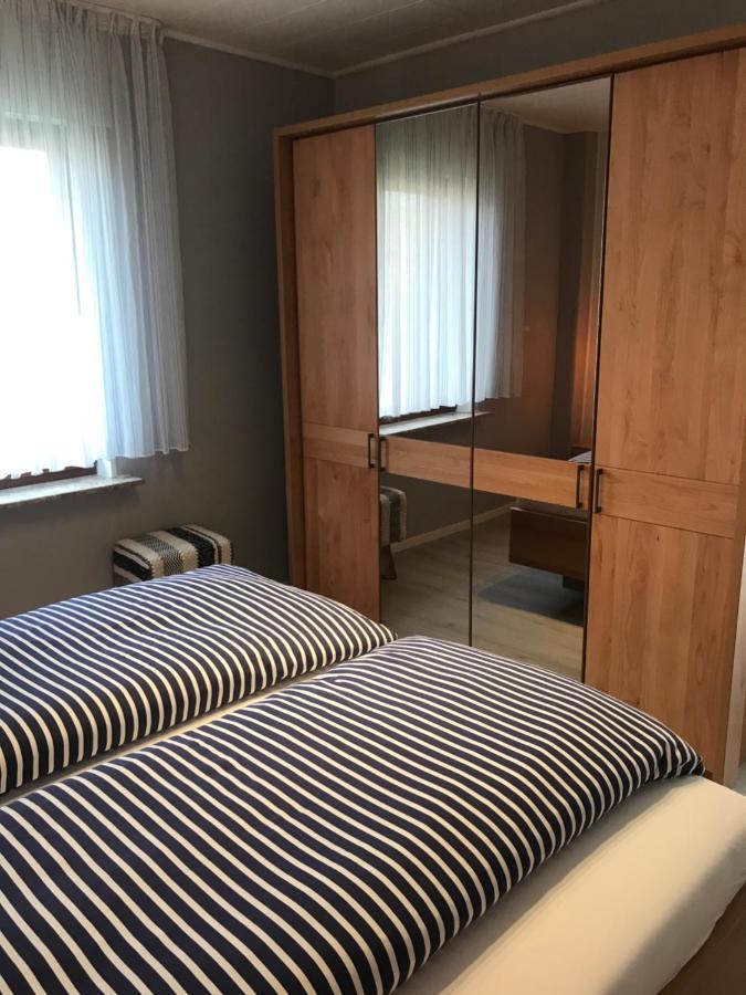 Zum Hanseaten Borkum Eksteriør billede